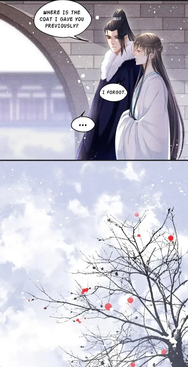 A Single Strike of Shimmering Frost Chapter 9 page 20 - 