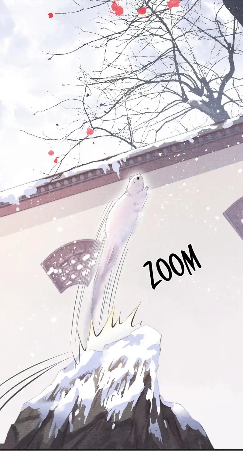 A Single Strike of Shimmering Frost Chapter 9 page 21 - 