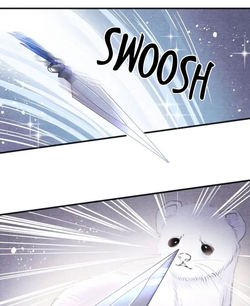 A Single Strike of Shimmering Frost Chapter 9 page 22 - 