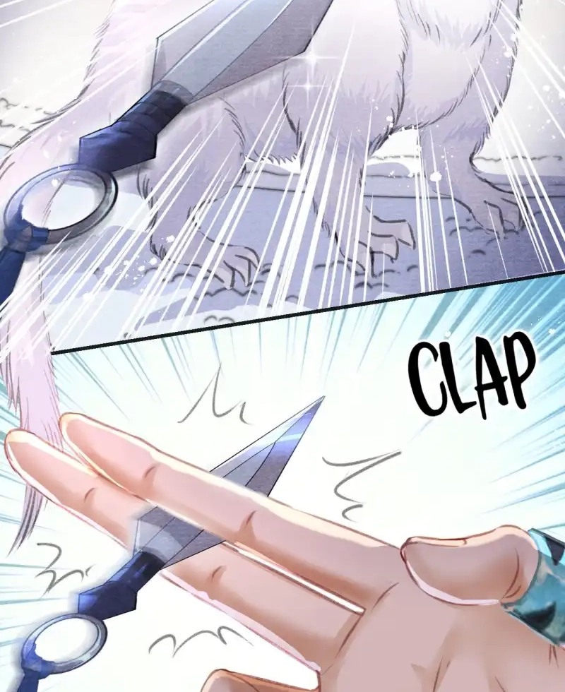 A Single Strike of Shimmering Frost Chapter 9 page 23 - 