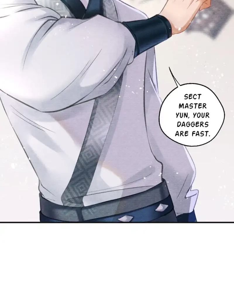 A Single Strike of Shimmering Frost Chapter 9 page 25 - 