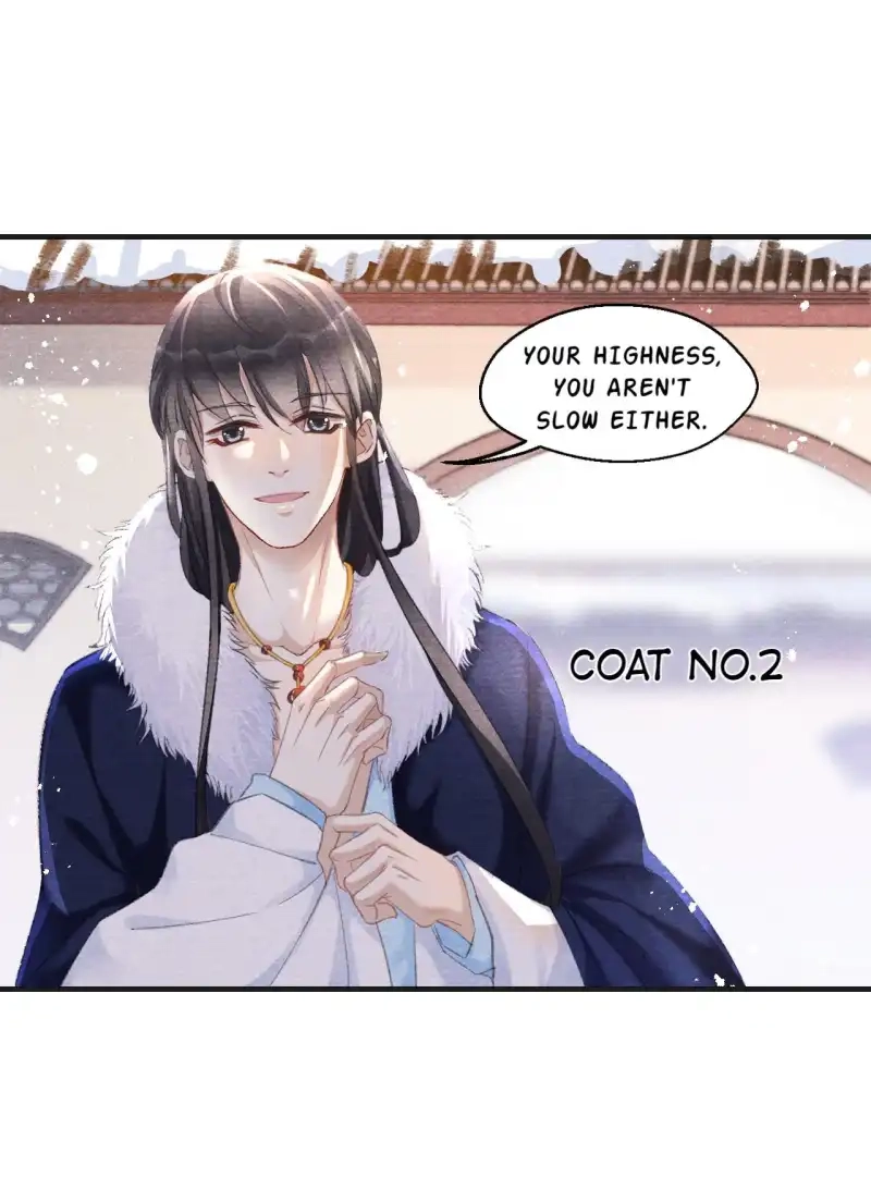 A Single Strike of Shimmering Frost Chapter 9 page 26 - 