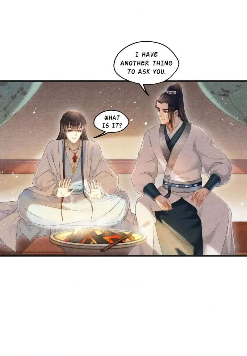 A Single Strike of Shimmering Frost Chapter 9 page 30 - 
