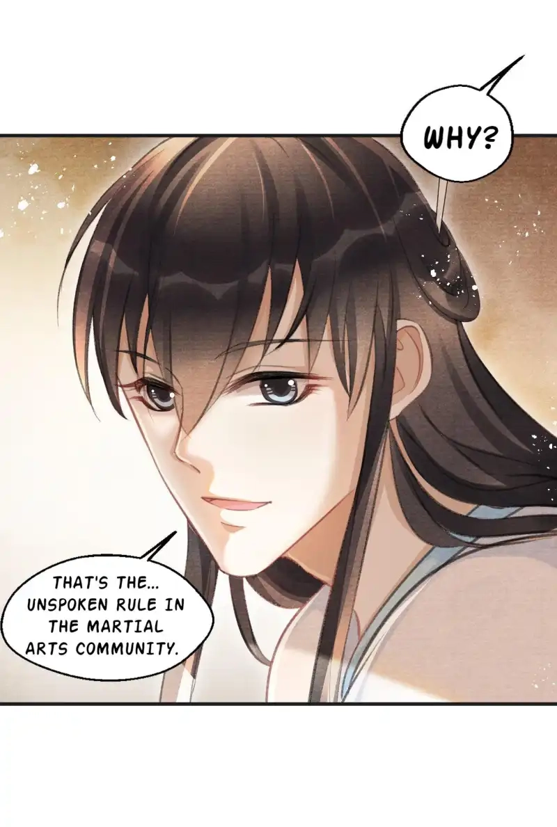 A Single Strike of Shimmering Frost Chapter 9 page 32 - 