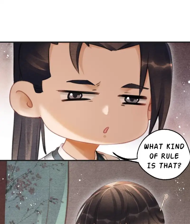 A Single Strike of Shimmering Frost Chapter 9 page 33 - 