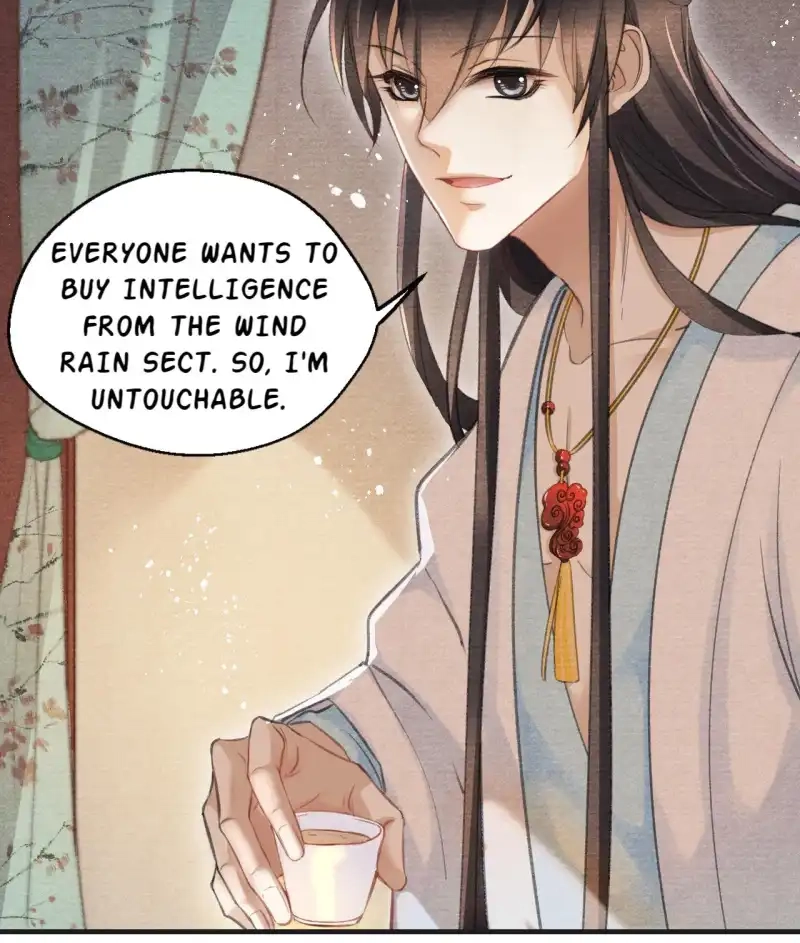 A Single Strike of Shimmering Frost Chapter 9 page 34 - 
