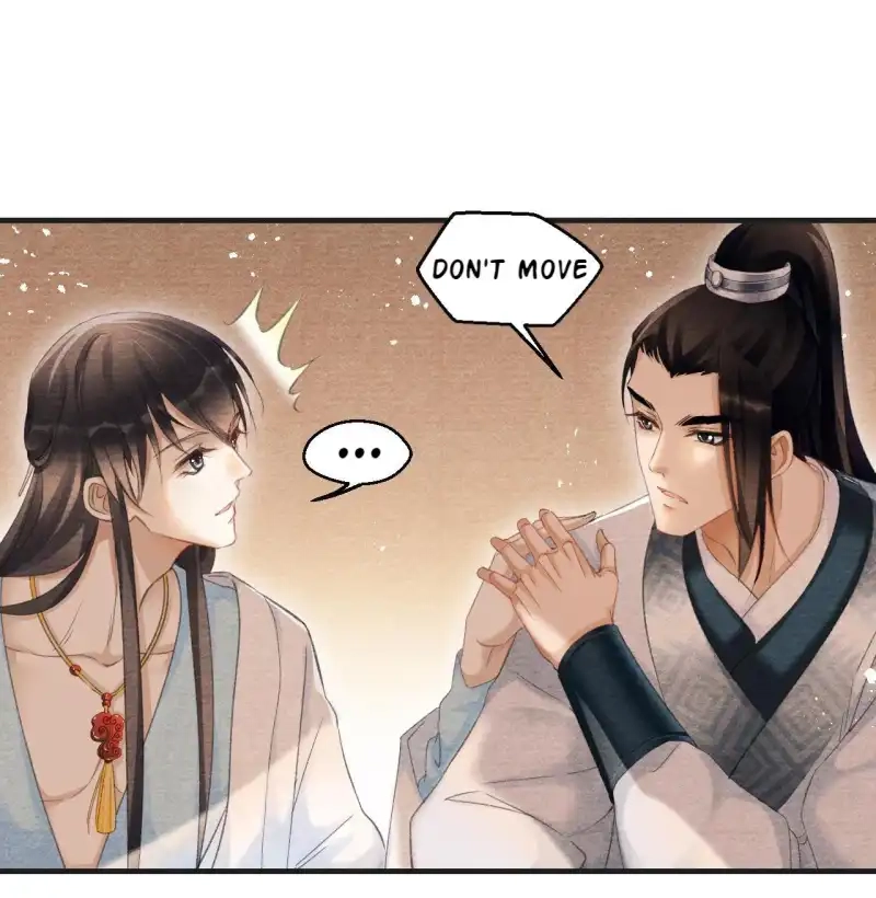 A Single Strike of Shimmering Frost Chapter 9 page 36 - 