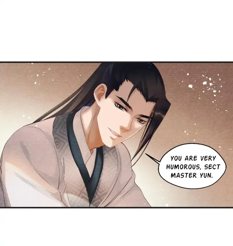 A Single Strike of Shimmering Frost Chapter 9 page 41 - 