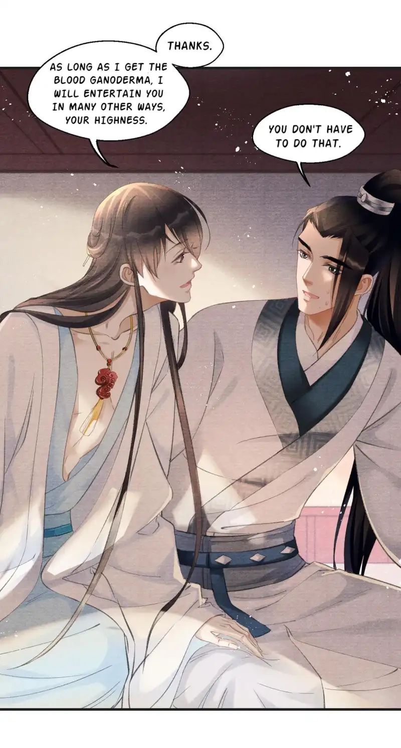A Single Strike of Shimmering Frost Chapter 9 page 42 - 