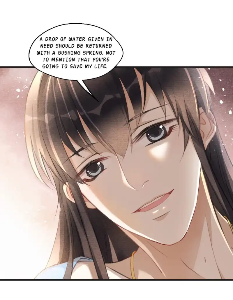 A Single Strike of Shimmering Frost Chapter 9 page 43 - 