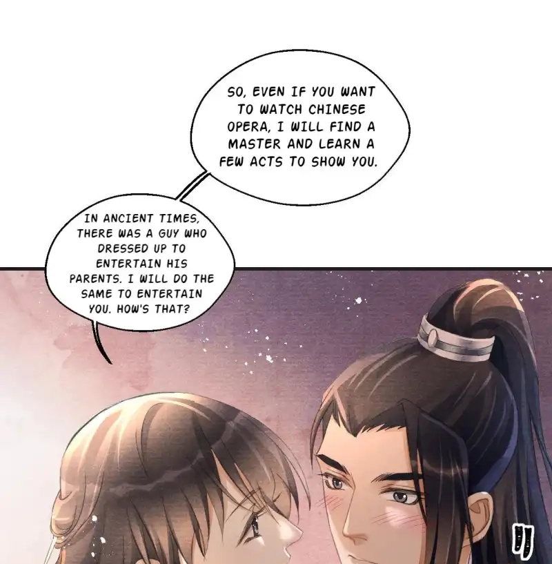 A Single Strike of Shimmering Frost Chapter 9 page 44 - 