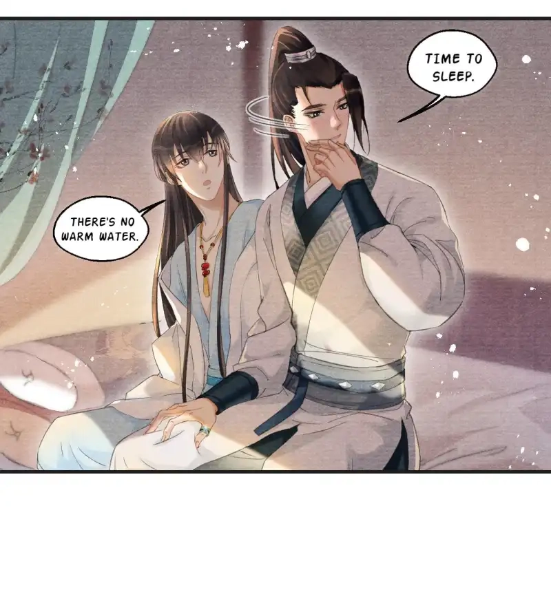 A Single Strike of Shimmering Frost Chapter 9 page 46 - 