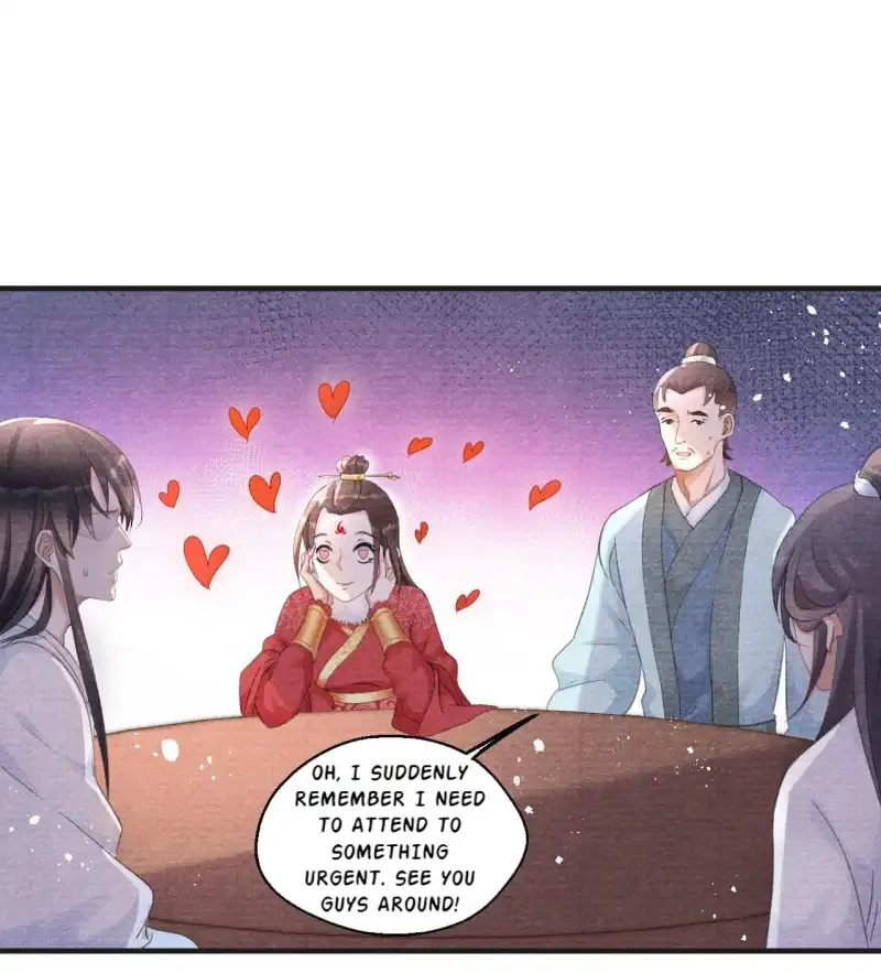 A Single Strike of Shimmering Frost Chapter 9 page 9 - 