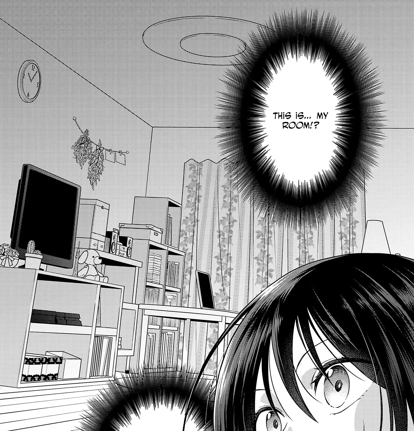 A Single, Unemployed Woman