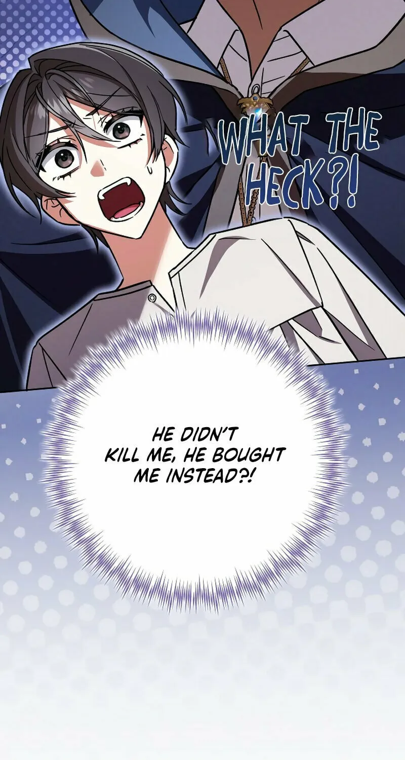 A Slave of Rubelfast Chapter 1 page 103 - 