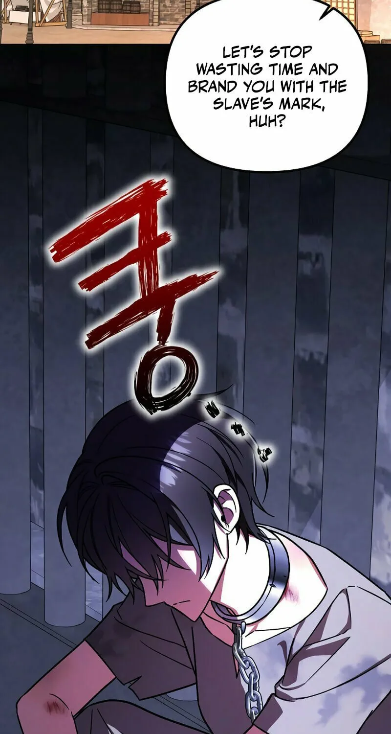 A Slave of Rubelfast Chapter 1 page 3 - 