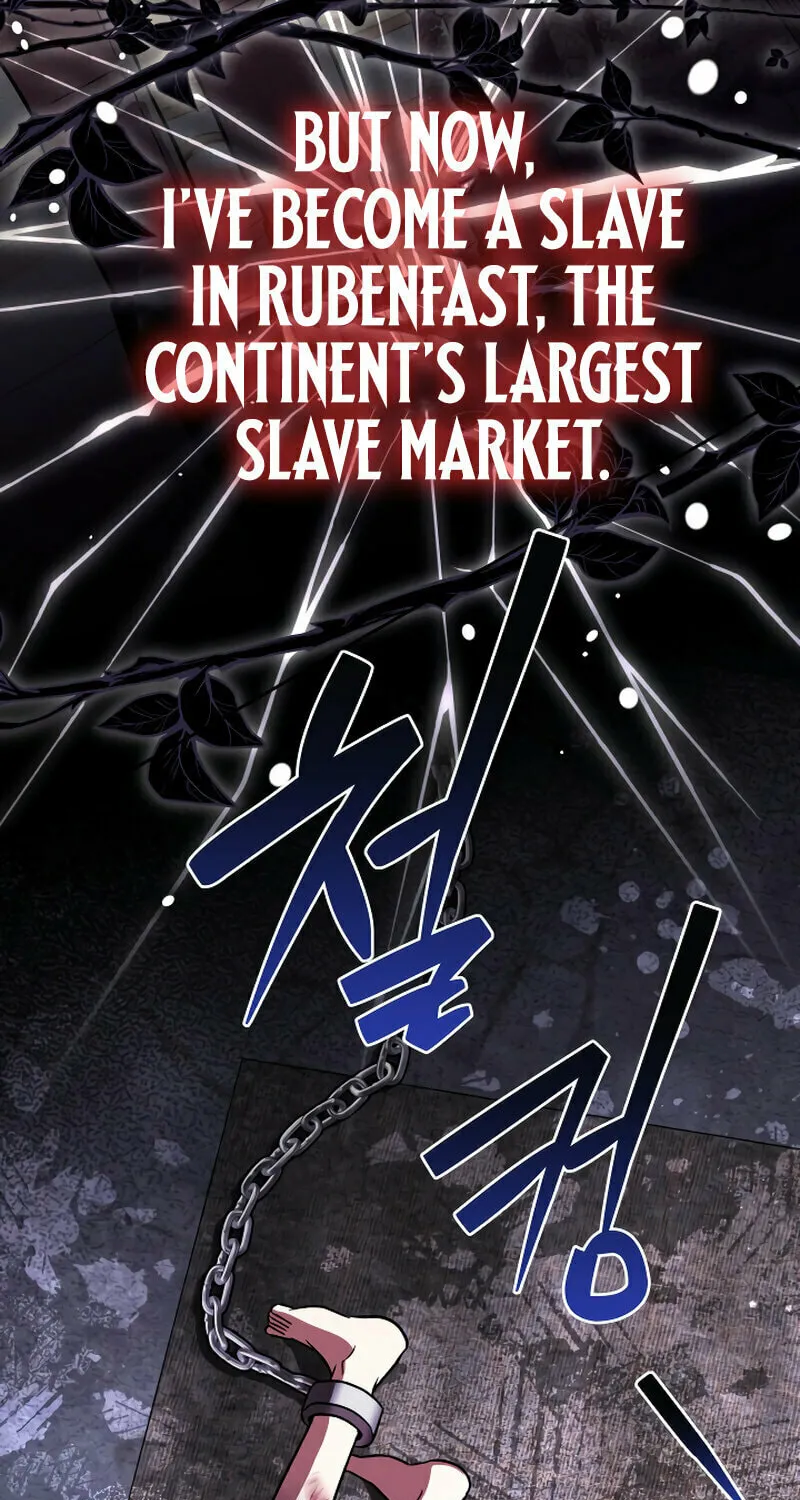 A Slave of Rubelfast Chapter 1 page 23 - 
