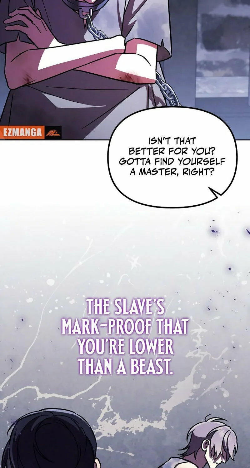 A Slave of Rubelfast Chapter 1 page 6 - 