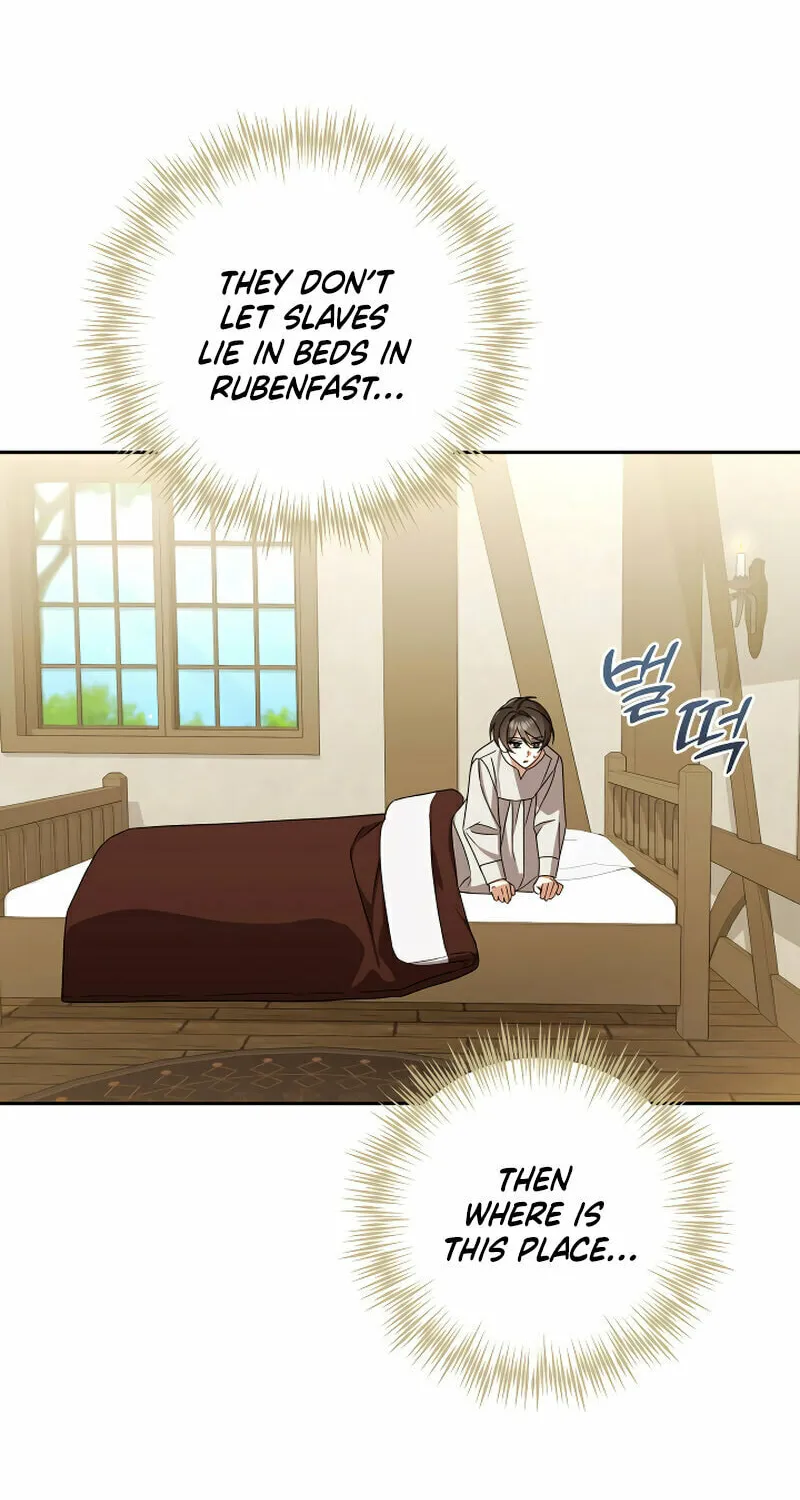 A Slave of Rubelfast Chapter 1 page 87 - 