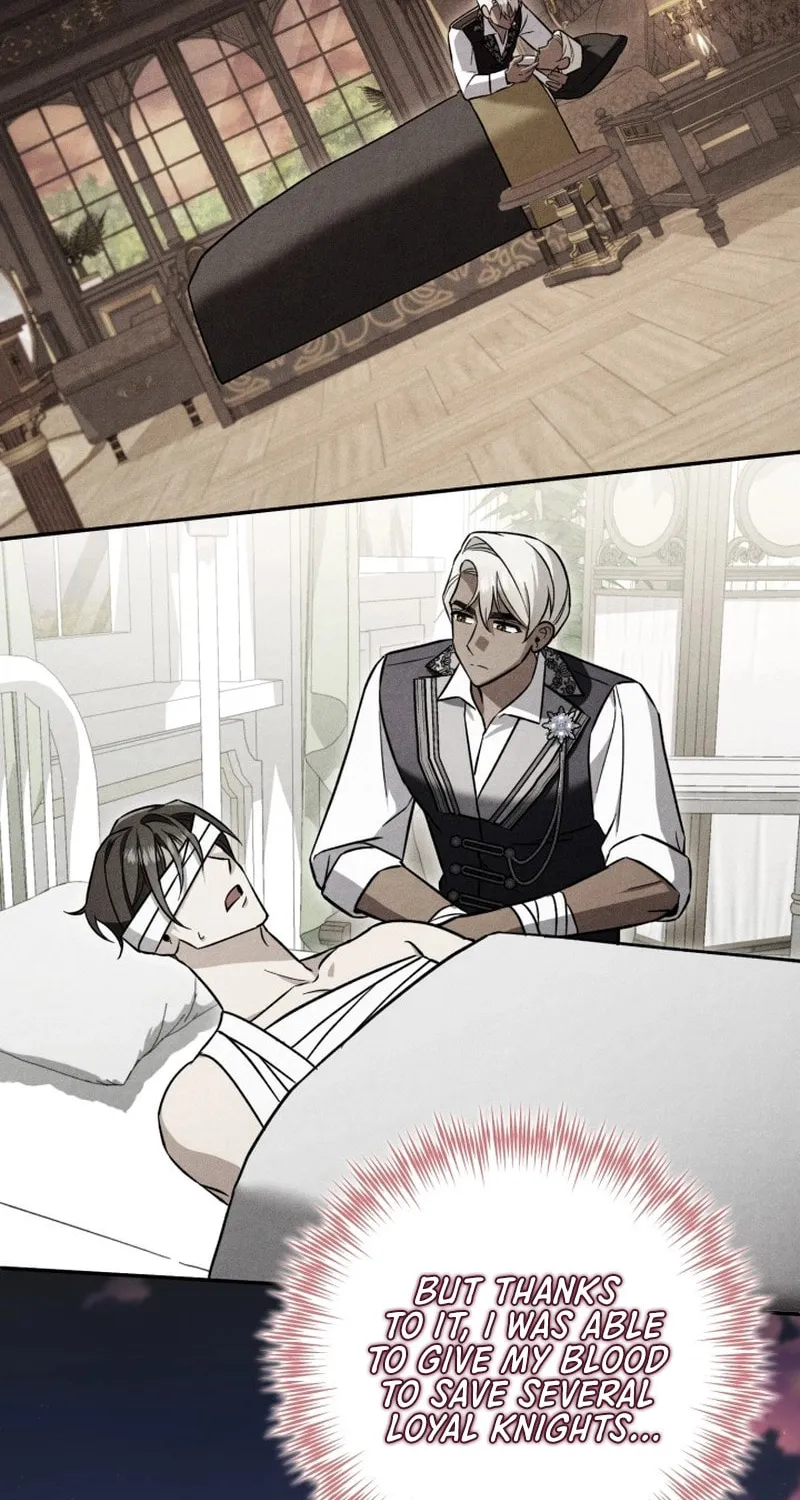 A Slave of Rubelfast Chapter 10 page 42 - 