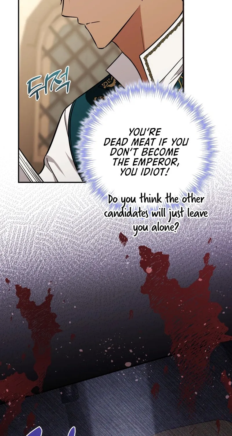 A Slave of Rubelfast Chapter 10 page 6 - 