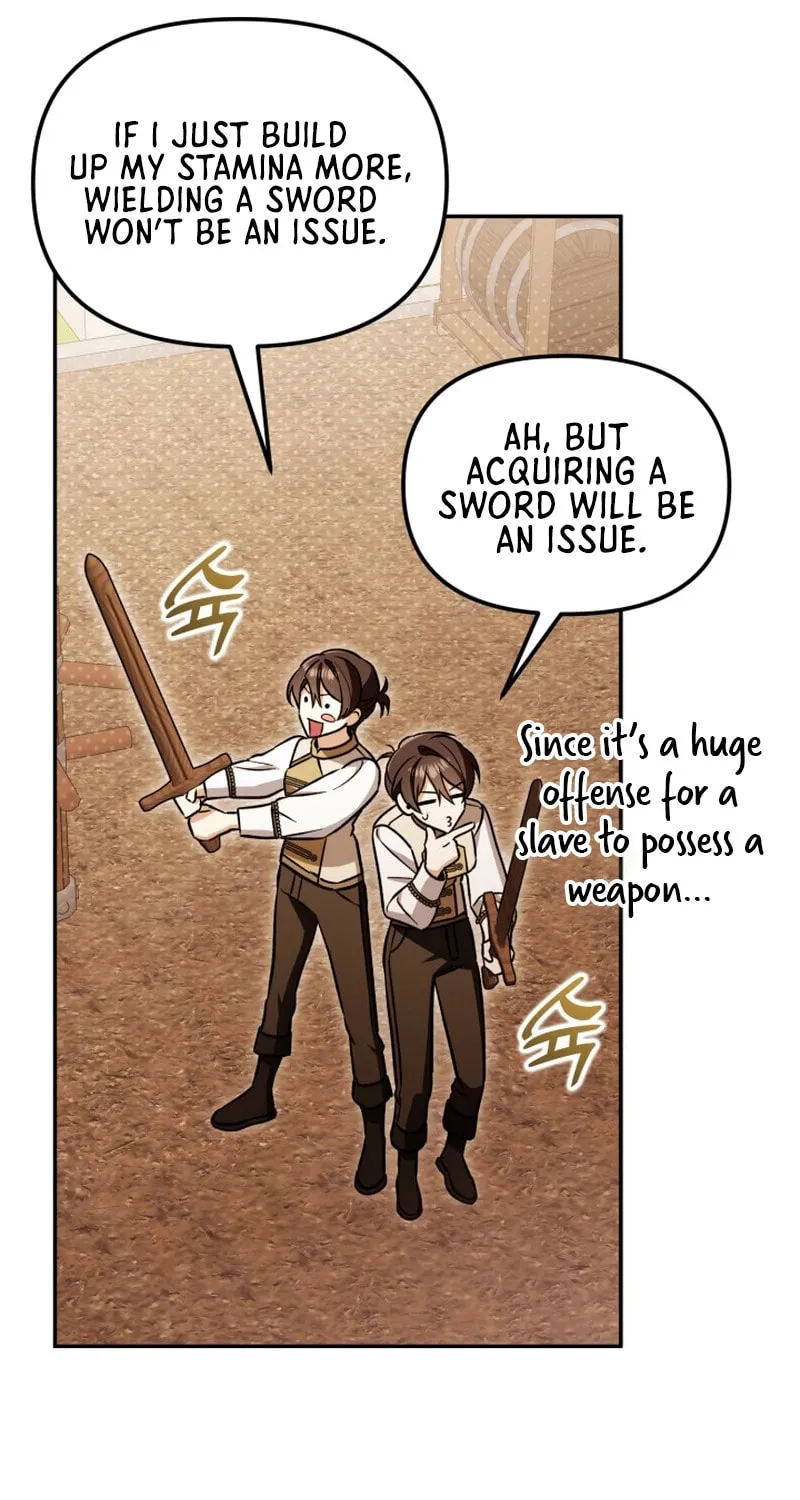 A Slave of Rubelfast Chapter 10 page 55 - 