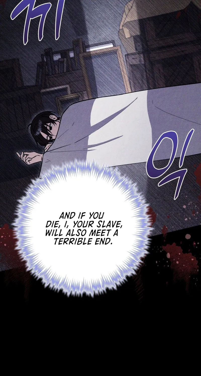 A Slave of Rubelfast Chapter 10 page 7 - 