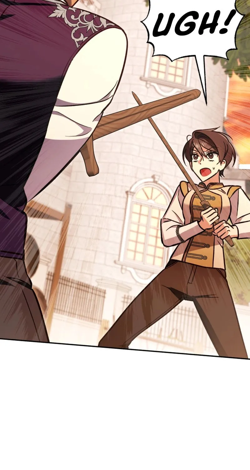 A Slave of Rubelfast Chapter 10 page 76 - 