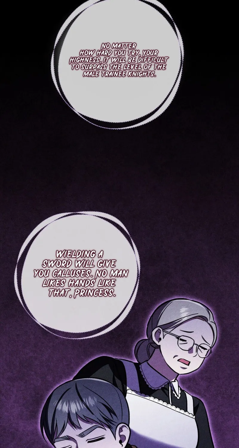 A Slave of Rubelfast Chapter 10 page 82 - 