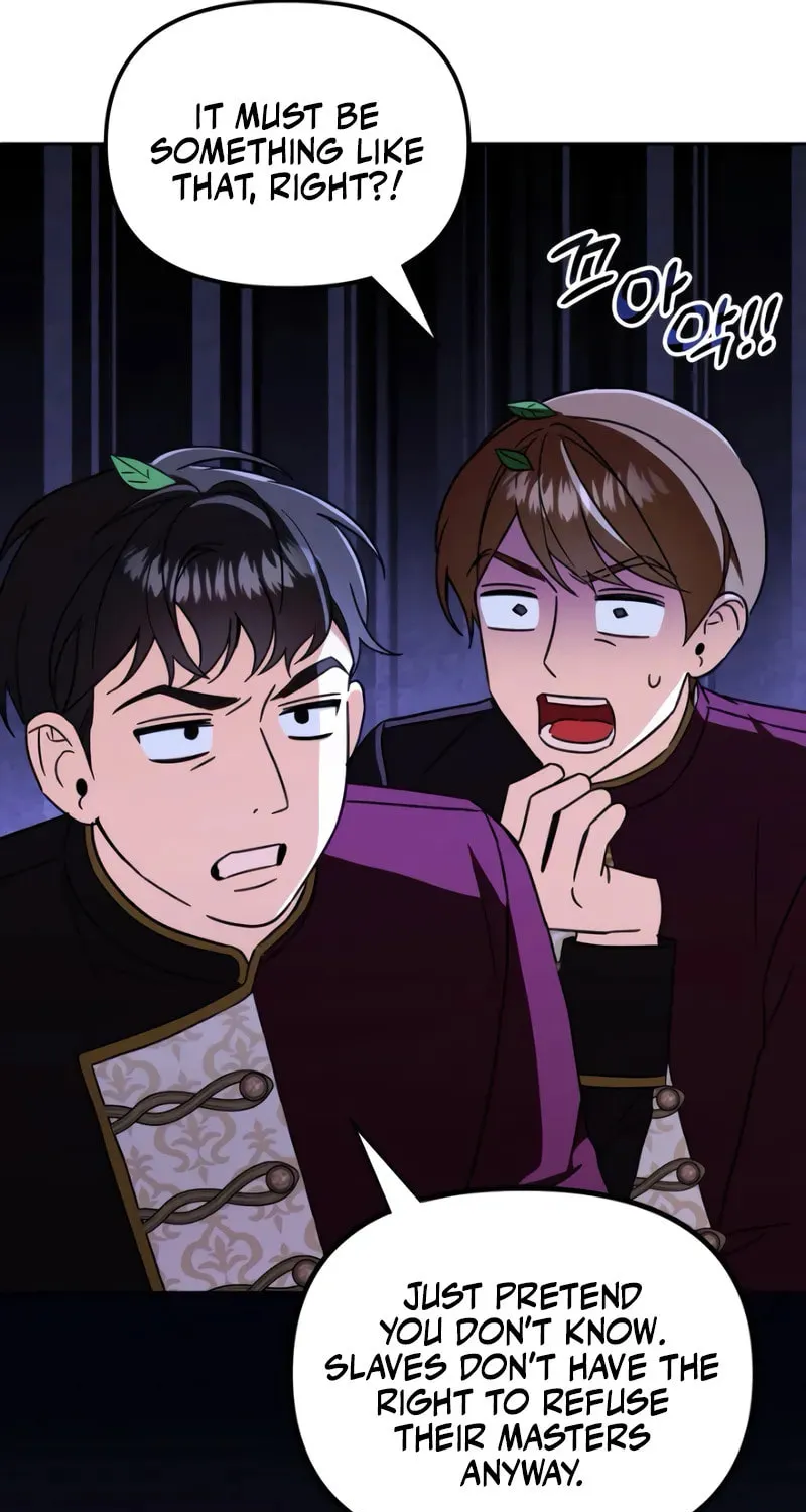 A Slave of Rubelfast Chapter 11 page 20 - 