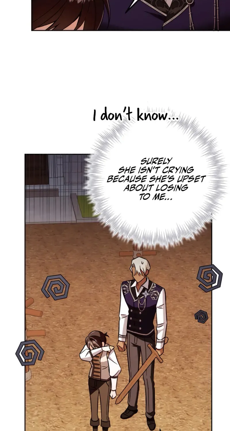 A Slave of Rubelfast Chapter 11 page 3 - 