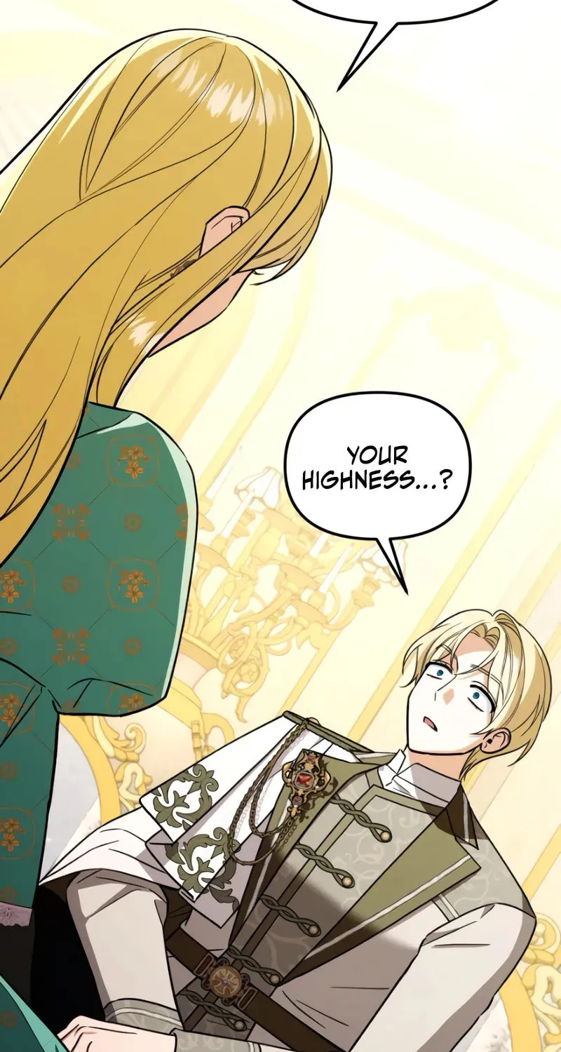 A Slave of Rubelfast Chapter 11 page 28 - 