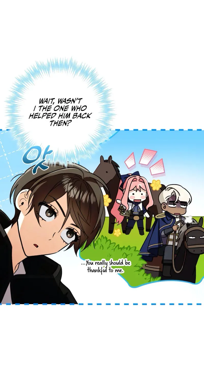 A Slave of Rubelfast Chapter 11 page 66 - 