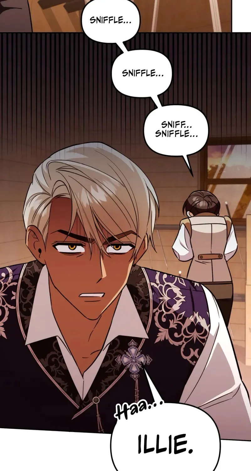 A Slave of Rubelfast Chapter 11 page 8 - 