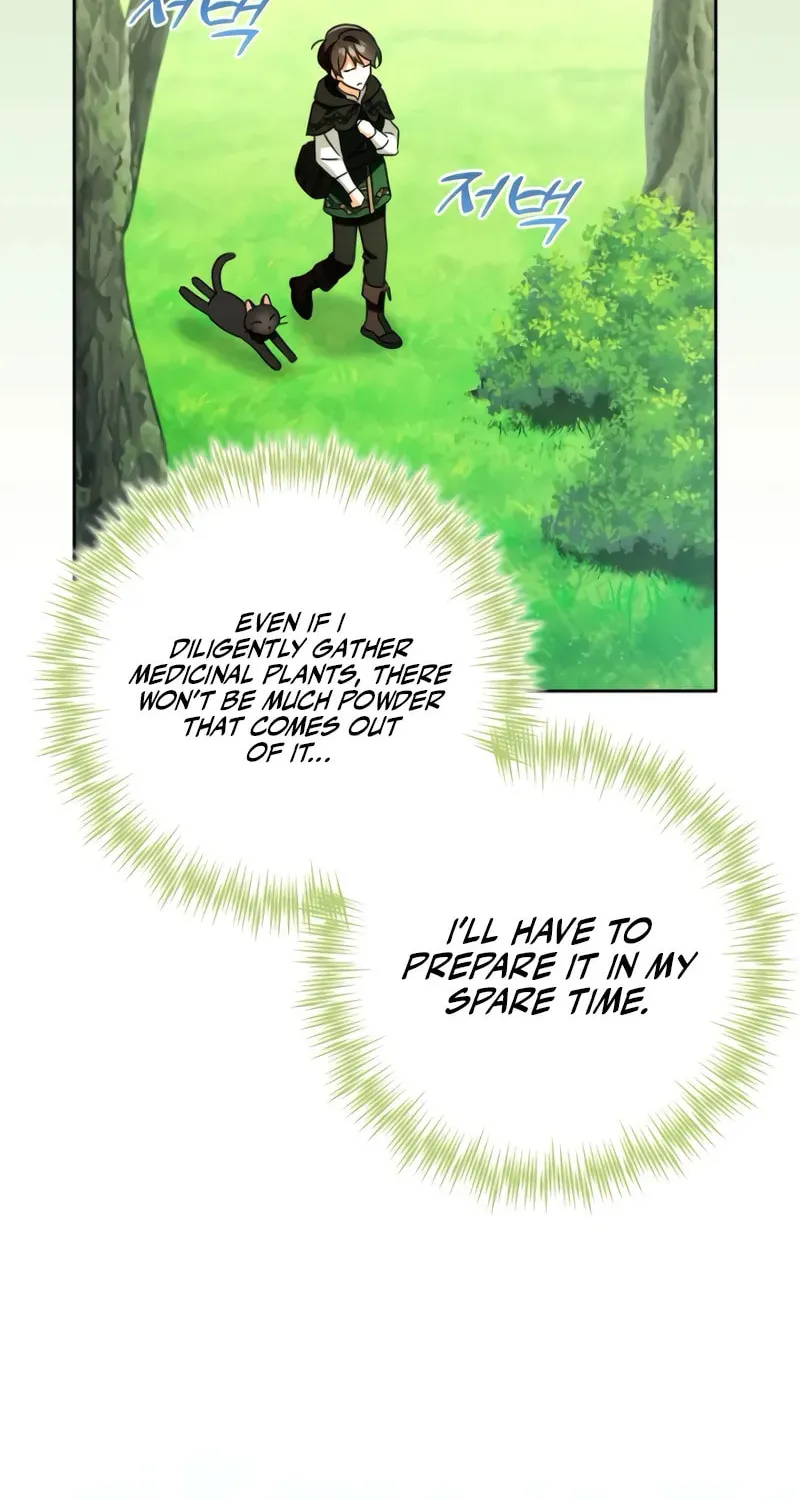 A Slave of Rubelfast Chapter 11 page 71 - 