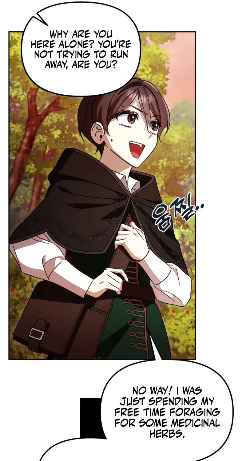 A Slave of Rubelfast Chapter 12 page 11 - 