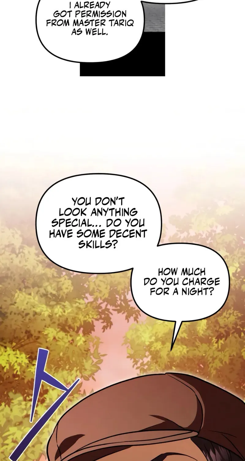 A Slave of Rubelfast Chapter 12 page 12 - 