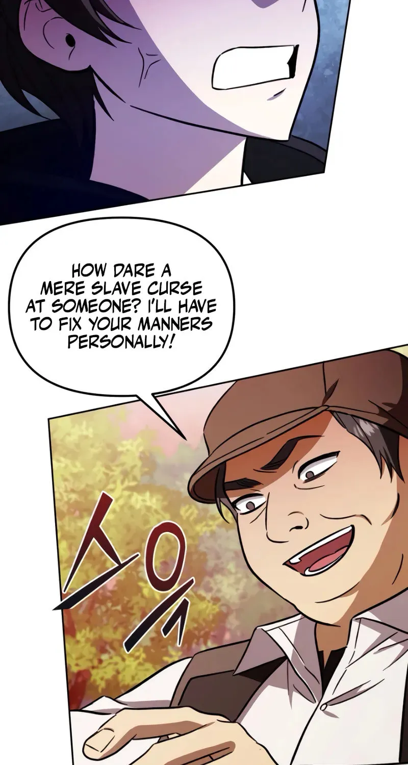 A Slave of Rubelfast Chapter 12 page 17 - 