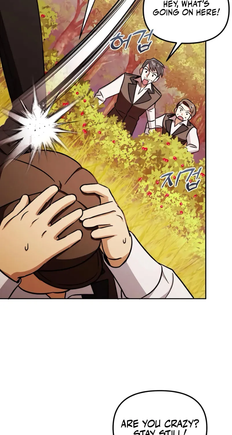 A Slave of Rubelfast Chapter 12 page 23 - 