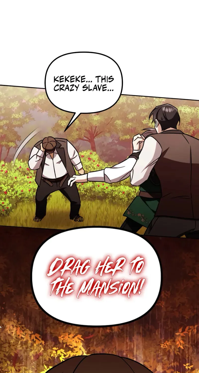 A Slave of Rubelfast Chapter 12 page 25 - 