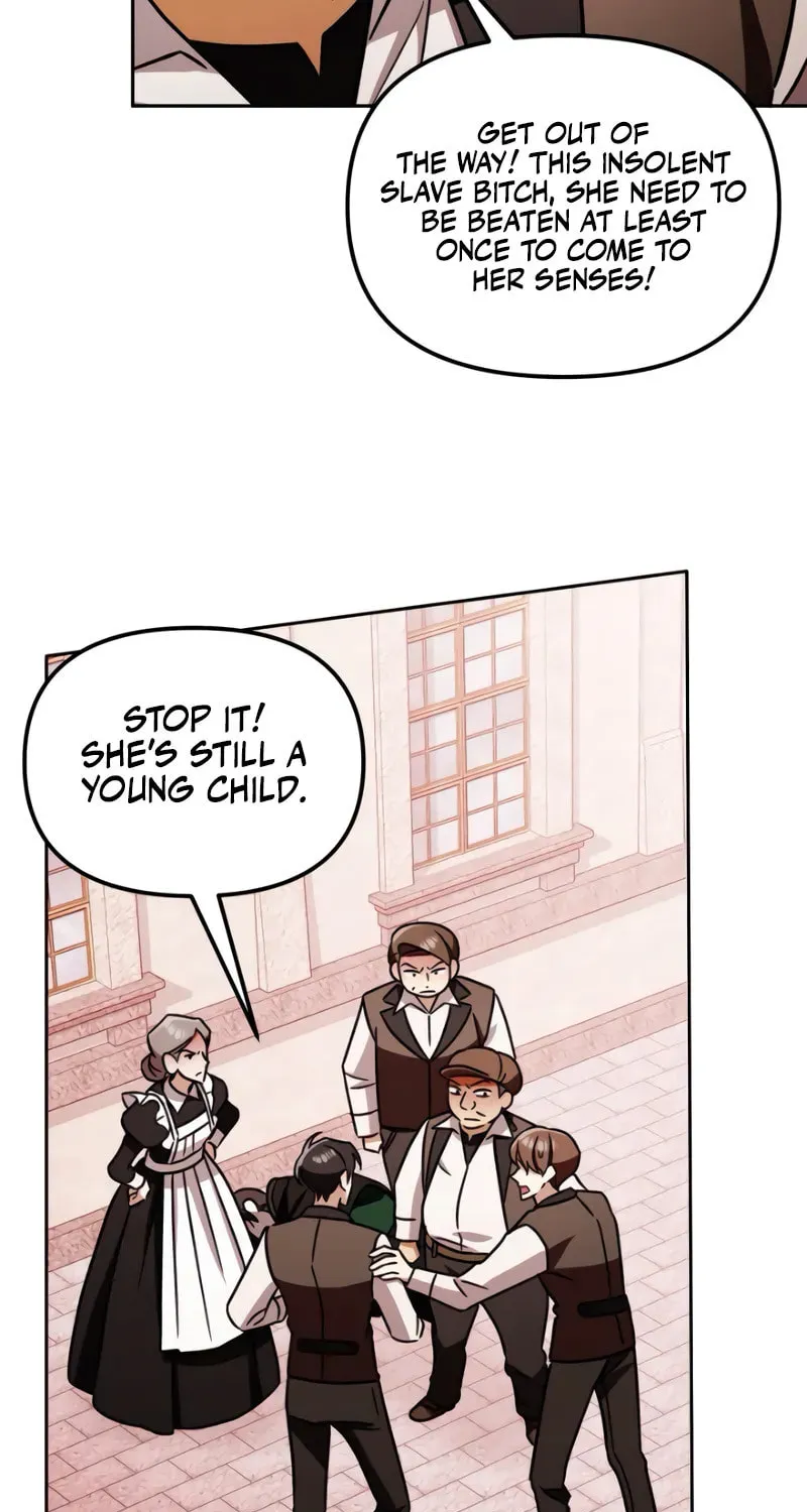 A Slave of Rubelfast Chapter 12 page 35 - 