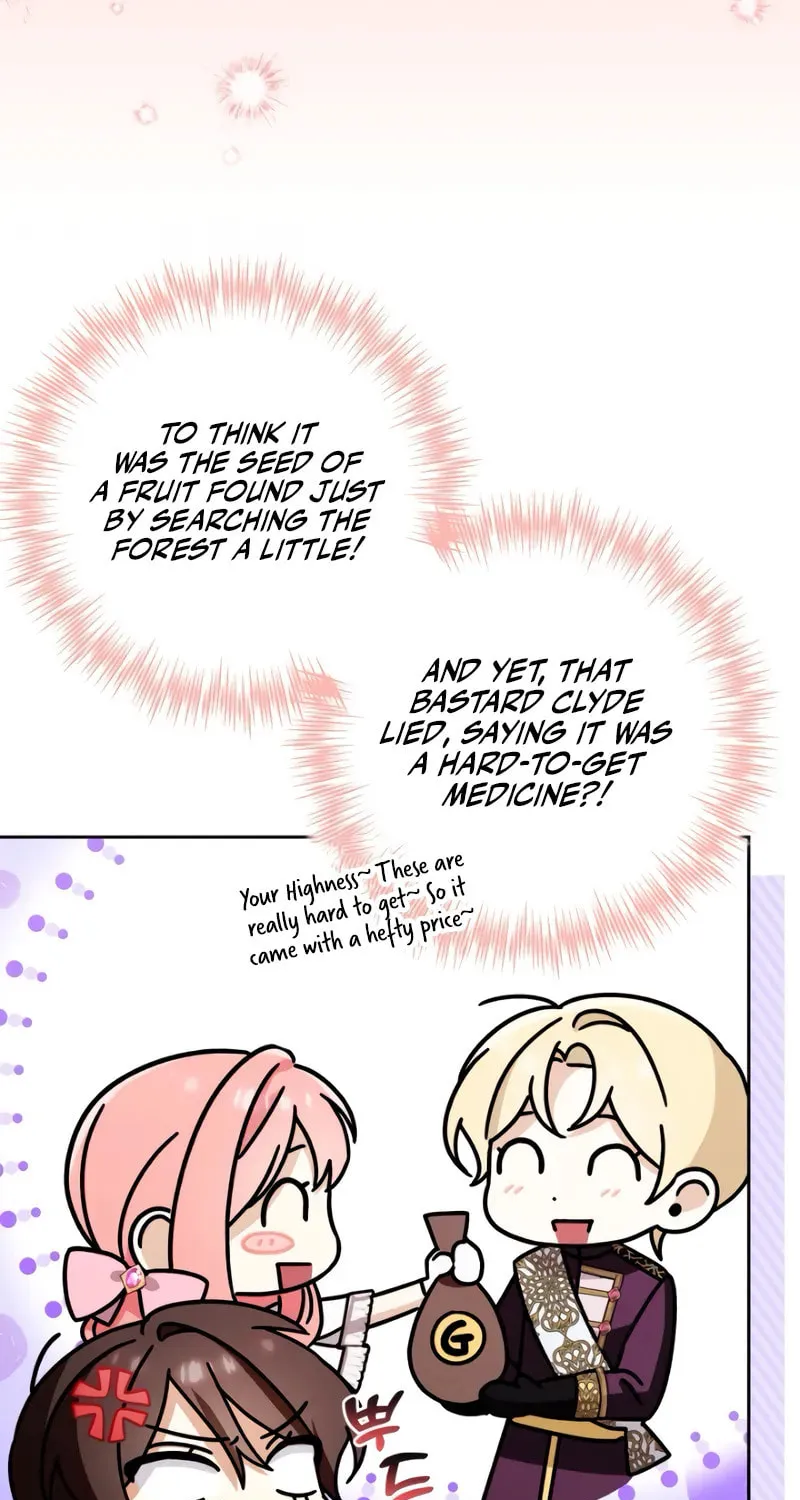 A Slave of Rubelfast Chapter 12 page 5 - 