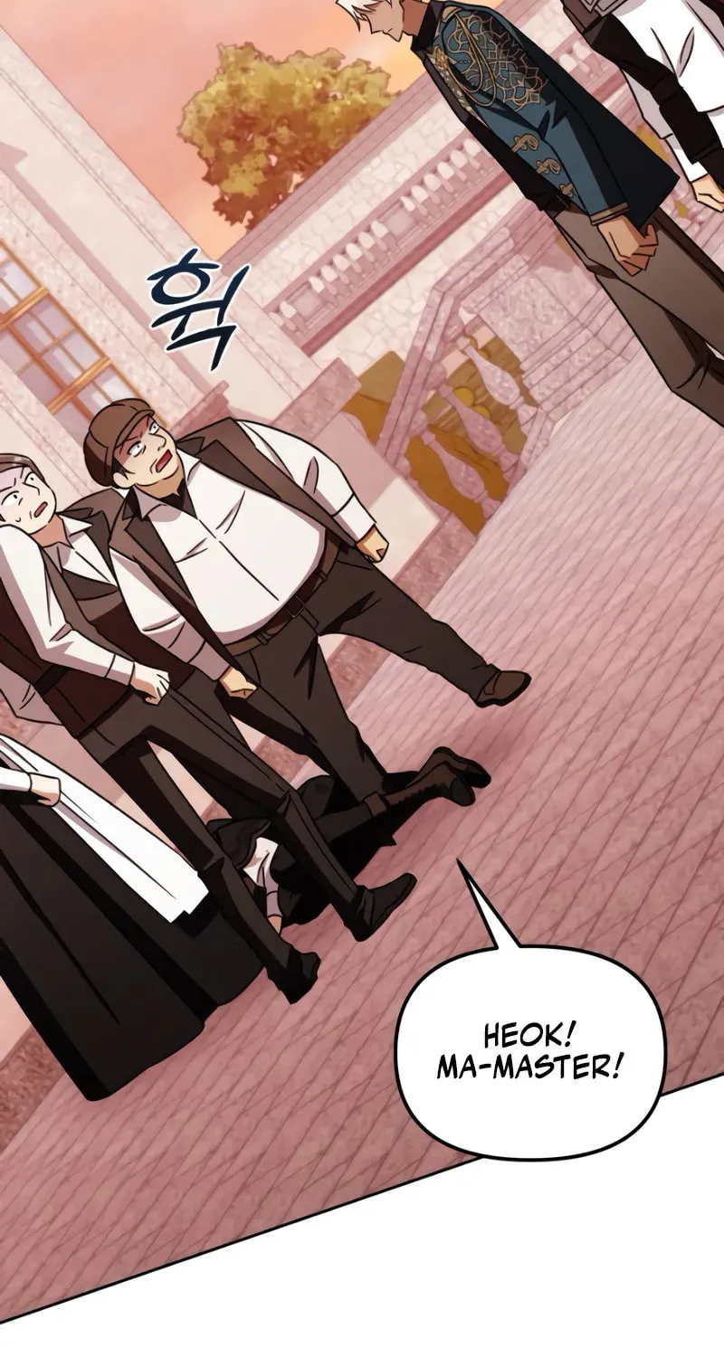 A Slave of Rubelfast Chapter 12 page 45 - 