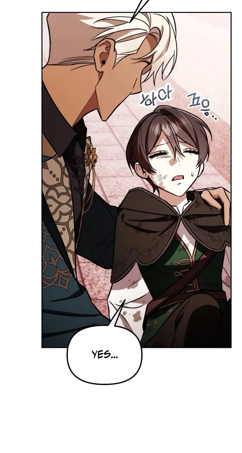 A Slave of Rubelfast Chapter 12 page 54 - 