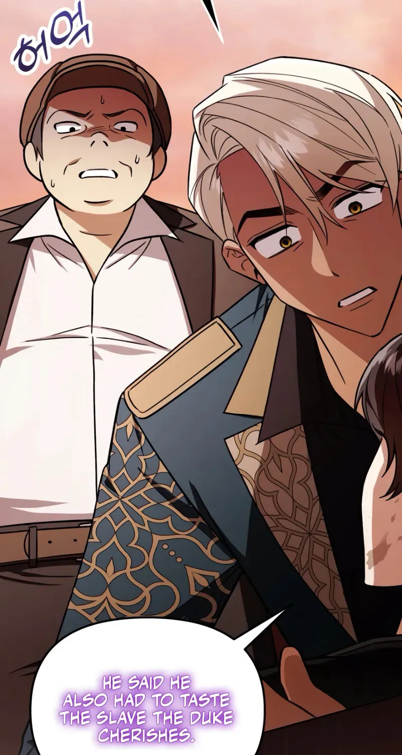A Slave of Rubelfast Chapter 12 page 57 - 