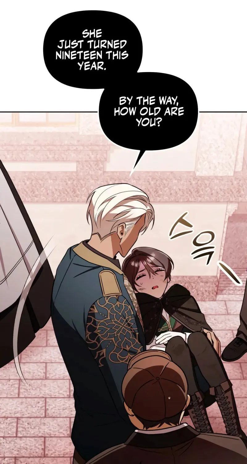 A Slave of Rubelfast Chapter 12 page 62 - 