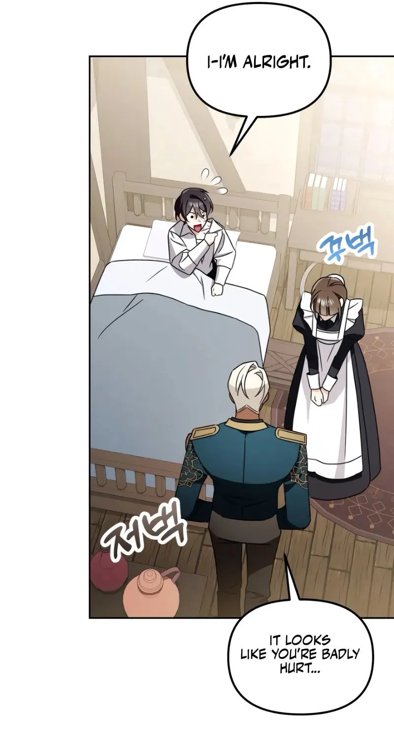 A Slave of Rubelfast Chapter 13 page 20 - 