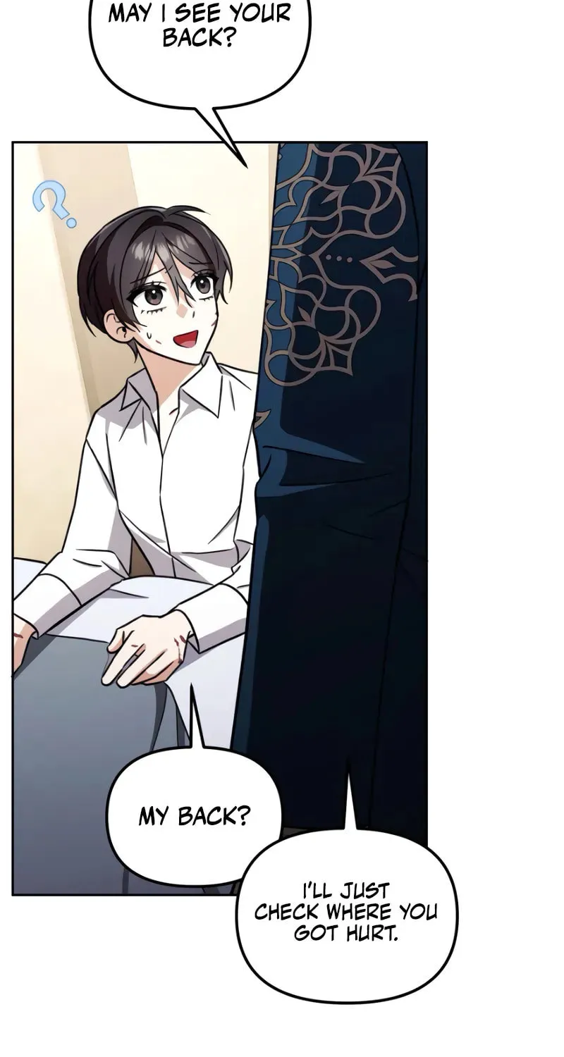 A Slave of Rubelfast Chapter 13 page 23 - 