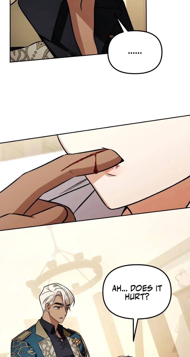 A Slave of Rubelfast Chapter 13 page 39 - 