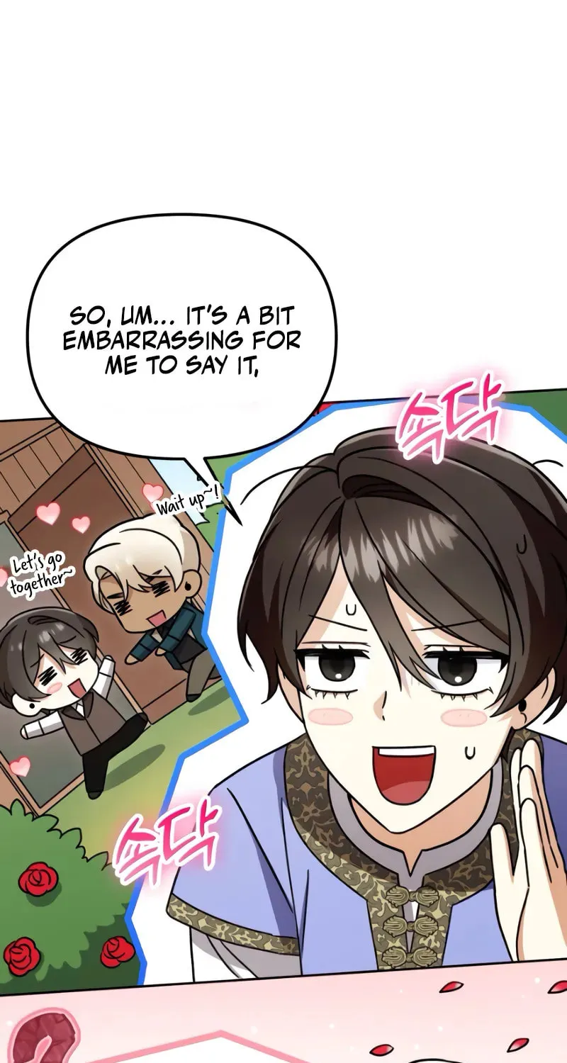 A Slave of Rubelfast Chapter 13 page 73 - 